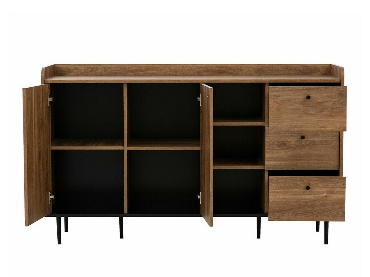 Conjunto de salón Ferenou 110