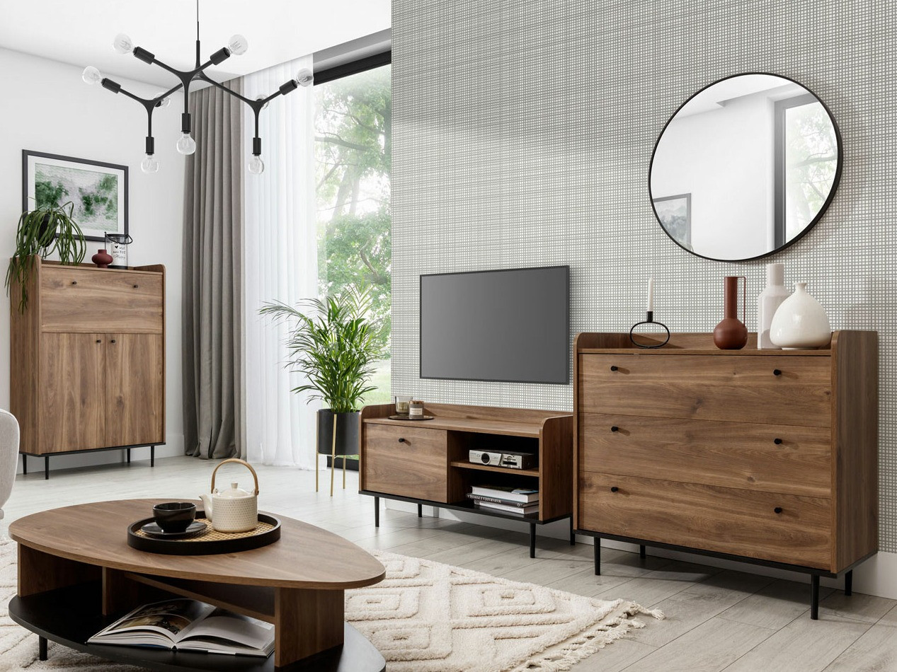 Conjunto de salón Ferenou 111