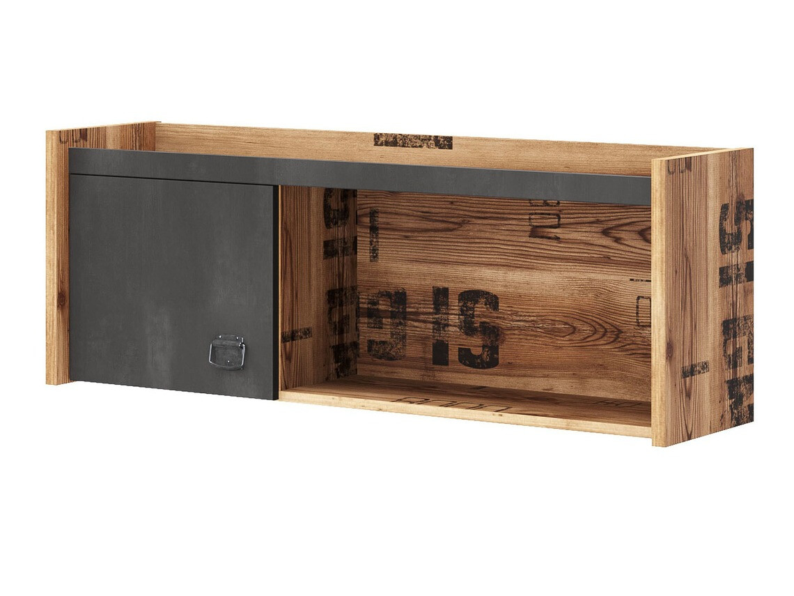 Estantería de pared Tivtivi 124