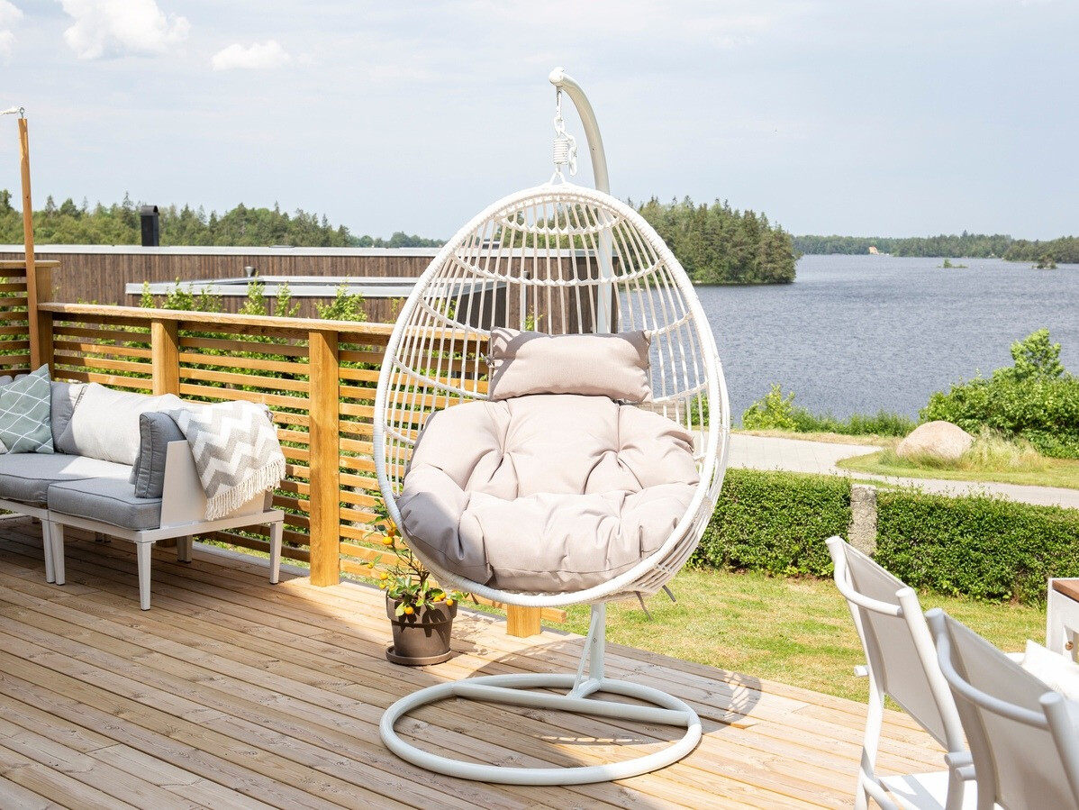 Silla colgante Dallas 517