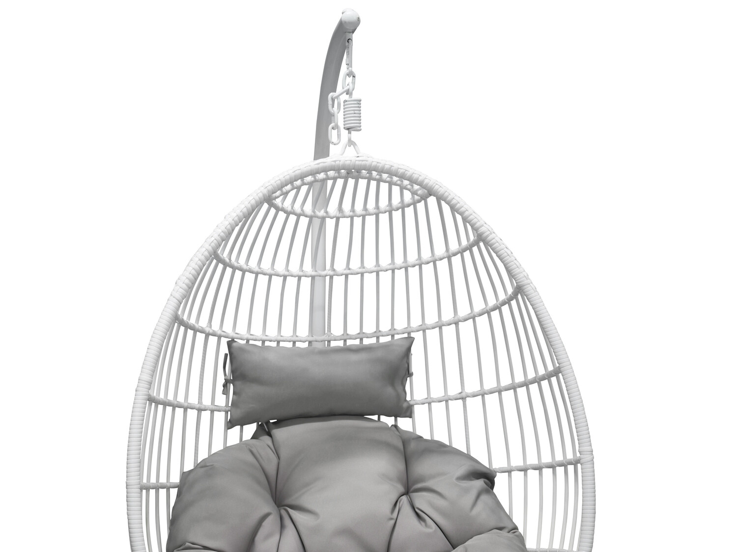 Silla colgante Dallas 517