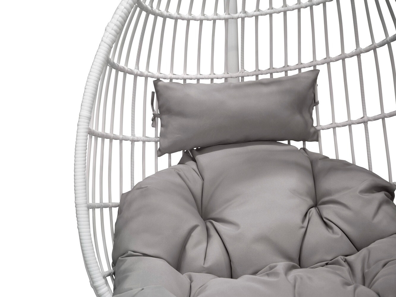 Silla colgante Dallas 517