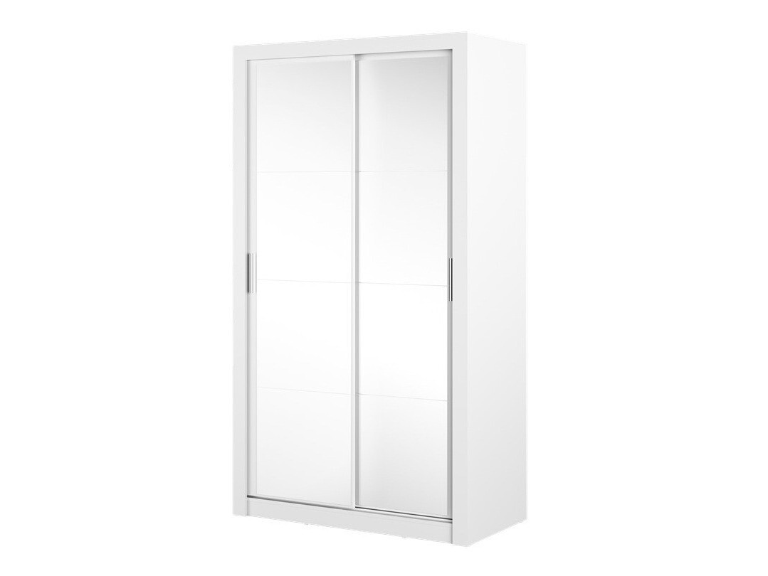 Armario Fresno 121 (Blanco)