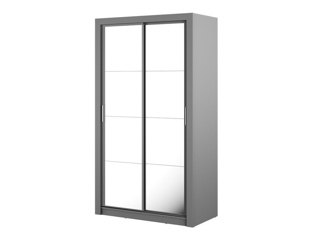Armario Fresno 121 (Gris)