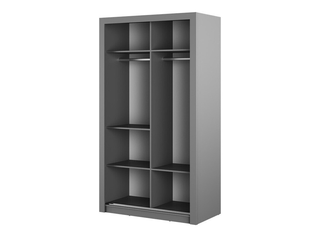 Armario Fresno 121 (Gris)