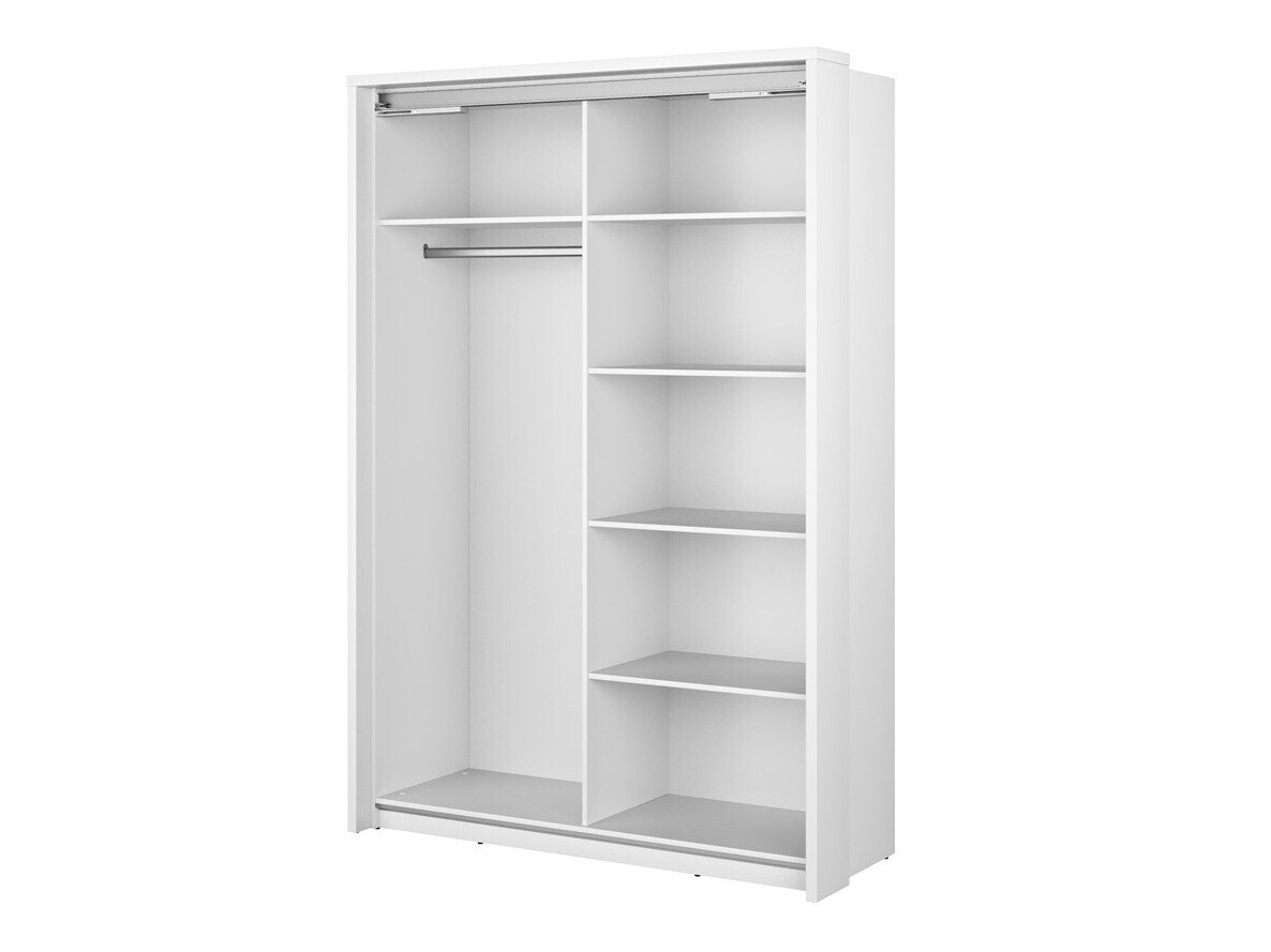 Armario Fresno 122 (Blanco)