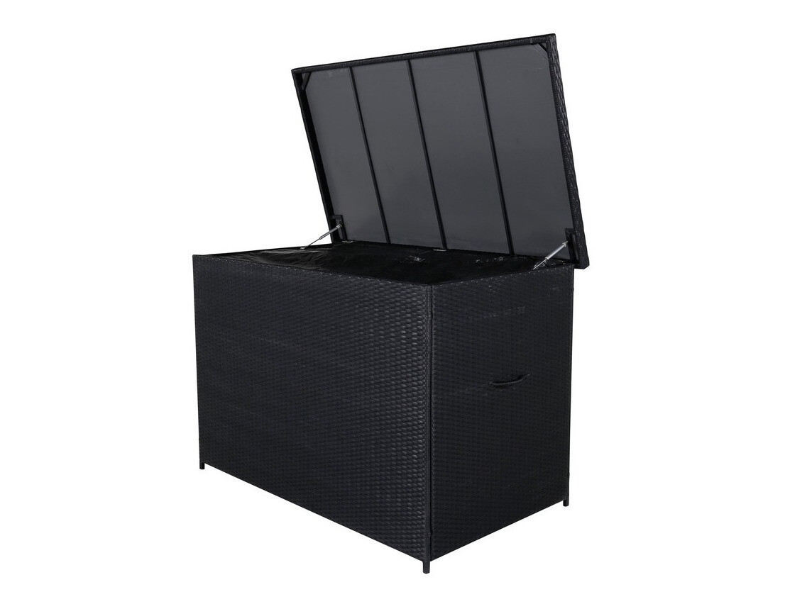 Caja de almacenamiento para exterior Dallas 802