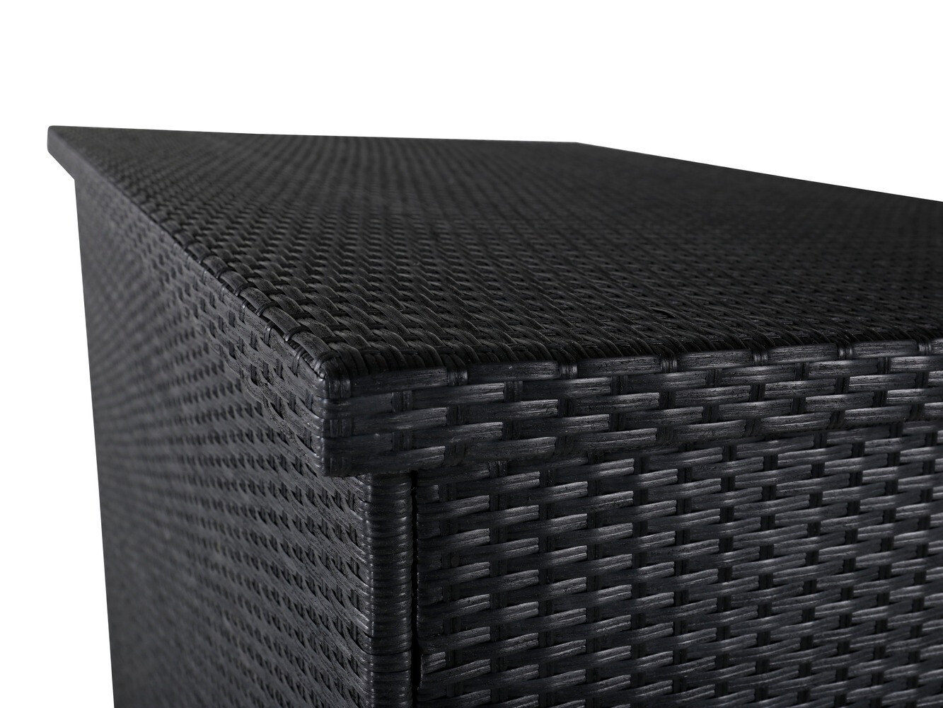 Caja de almacenamiento para exterior Dallas 802