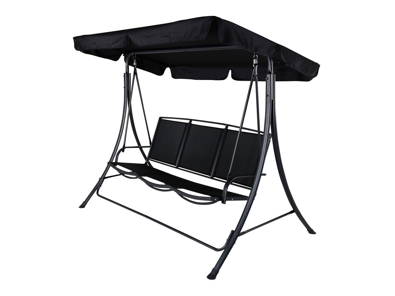 Columpio para exterior Dallas 720