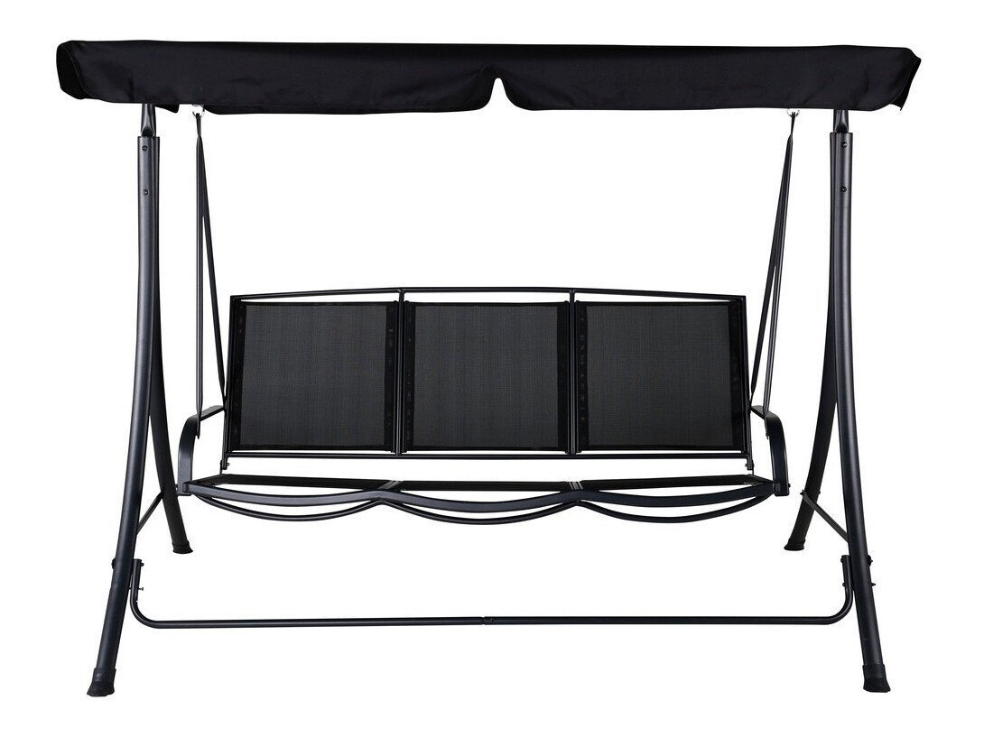 Columpio para exterior Dallas 720