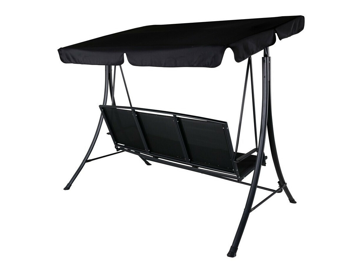 Columpio para exterior Dallas 720