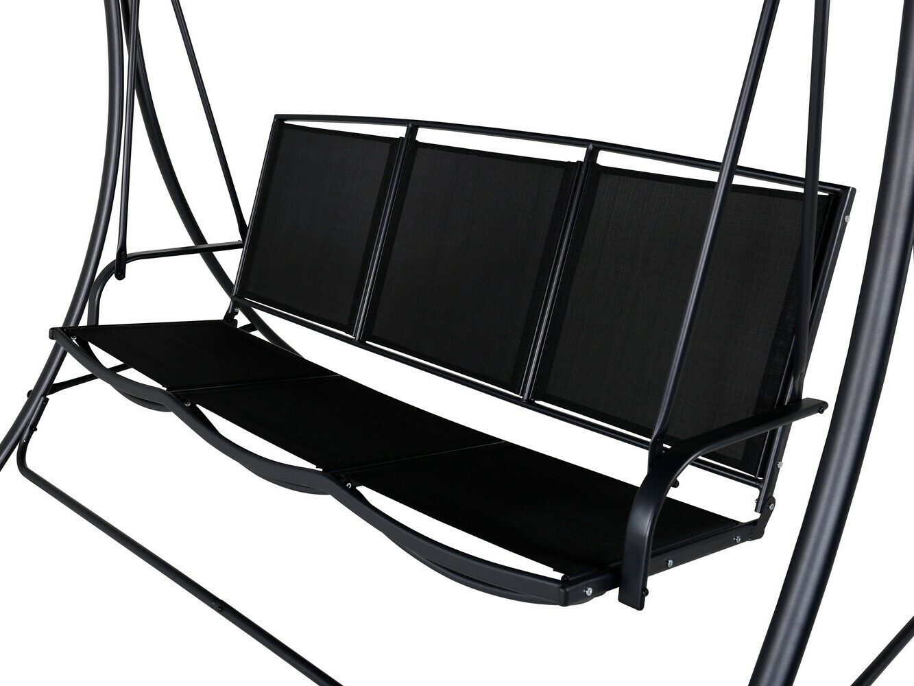 Columpio para exterior Dallas 720