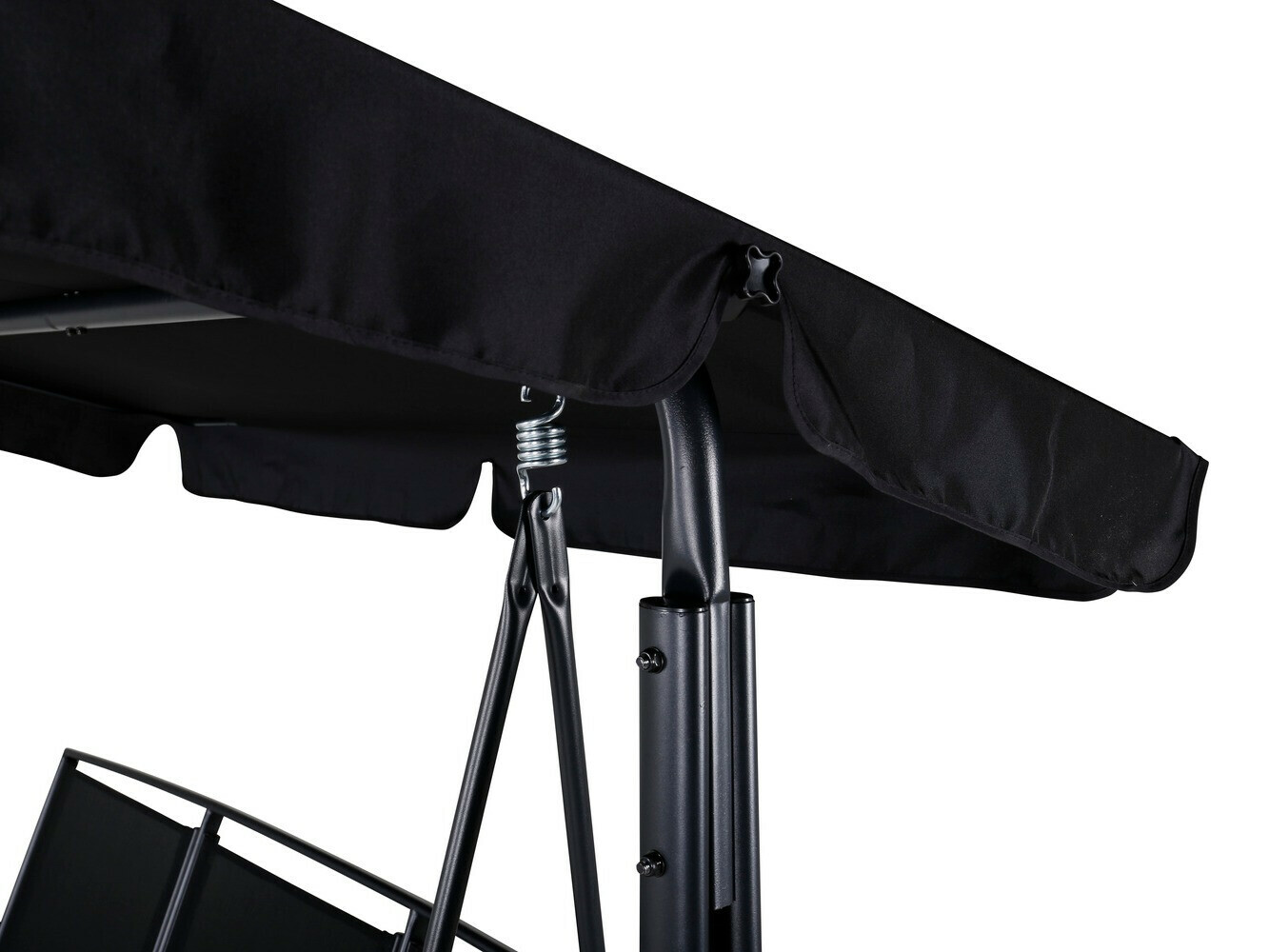 Columpio para exterior Dallas 720