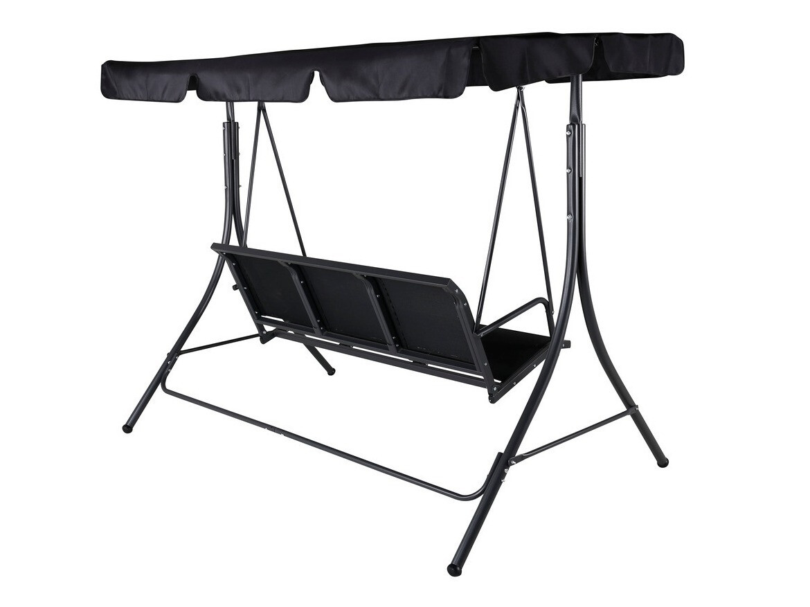 Columpio para exterior Dallas 721