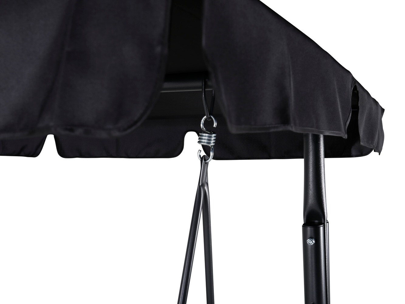 Columpio para exterior Dallas 721