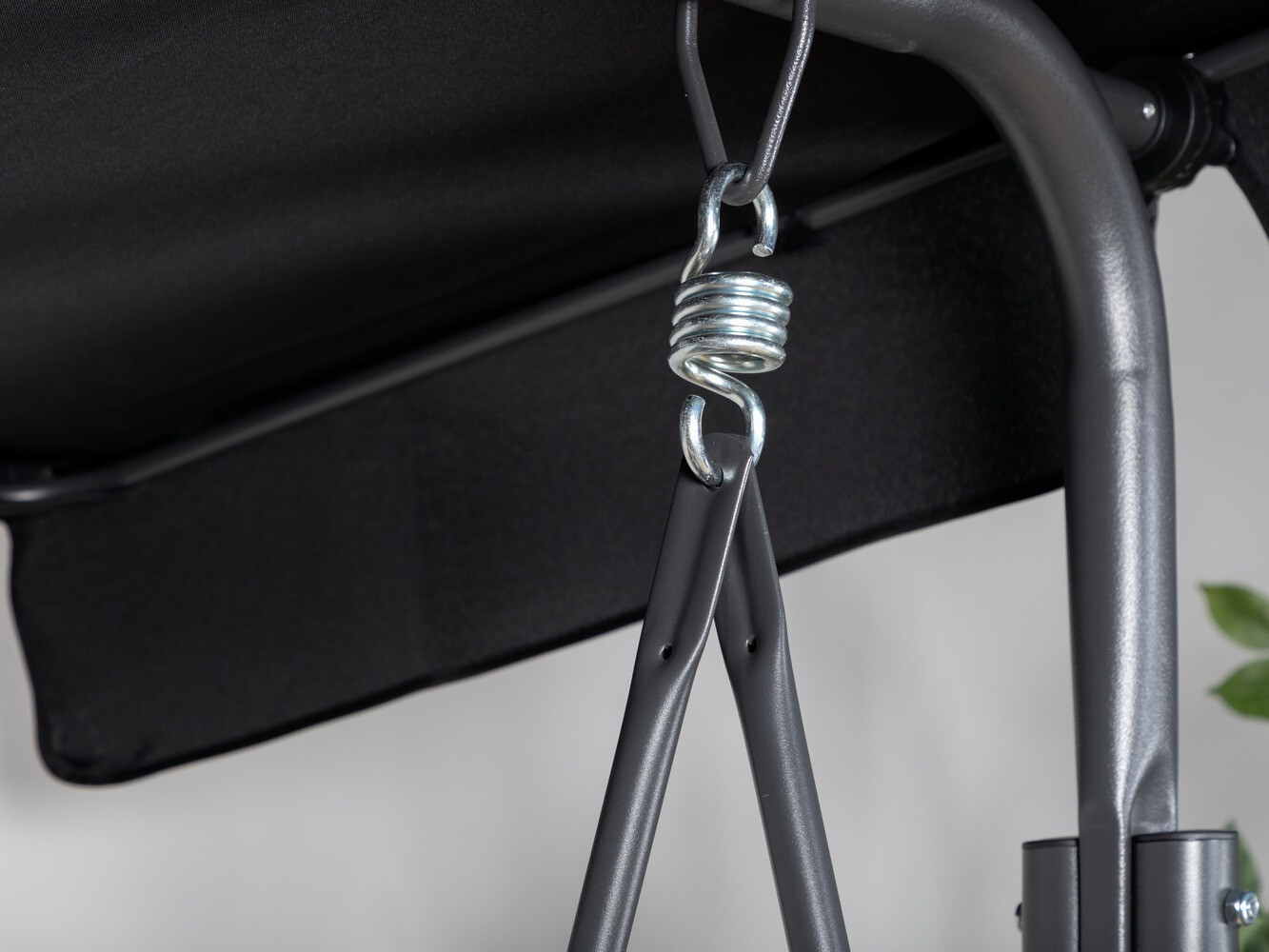 Columpio para exterior Dallas 721