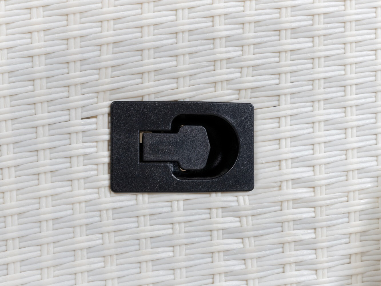 Conjunto de mesa y sillas Dallas 1289