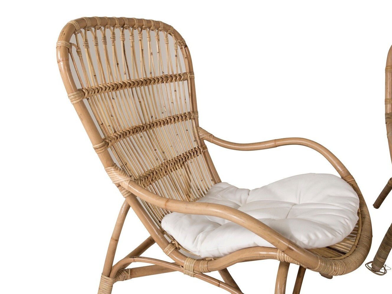 Conjunto de muebles de exterior Dallas 1088