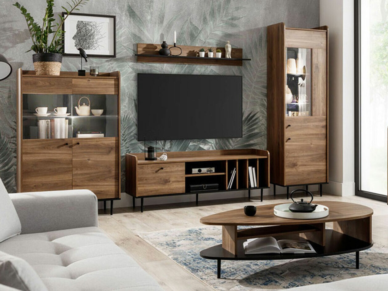 Conjunto de salón Ferenou 112