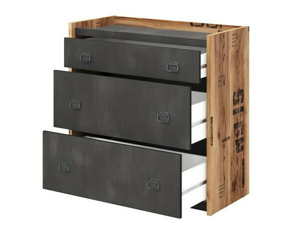 Conjuntos de muebles Tivtivi 134