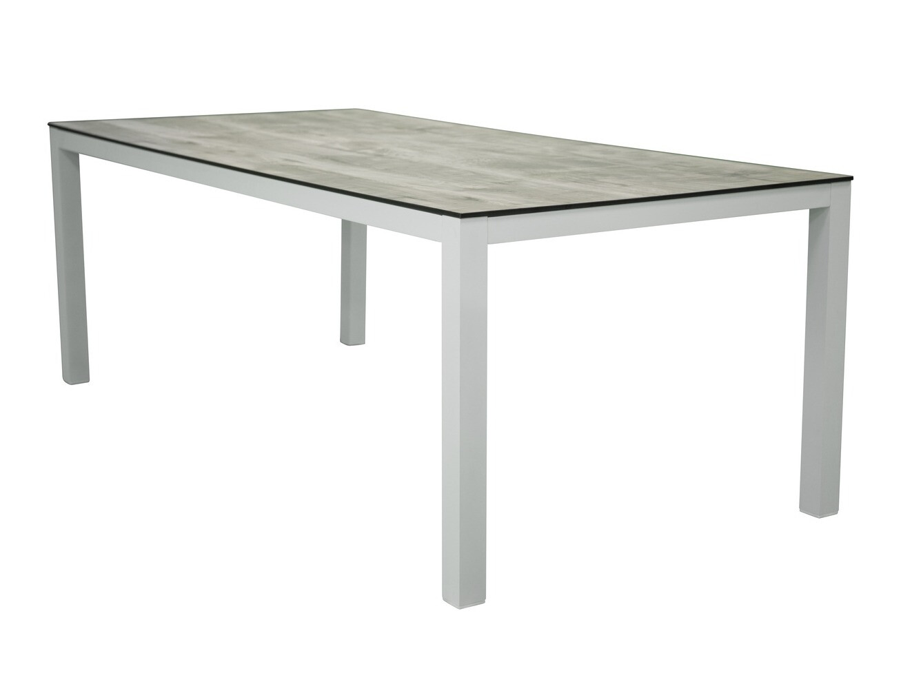 Mesa para exterior Dallas 669