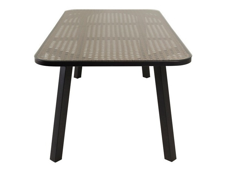 Mesa para exterior Dallas 676