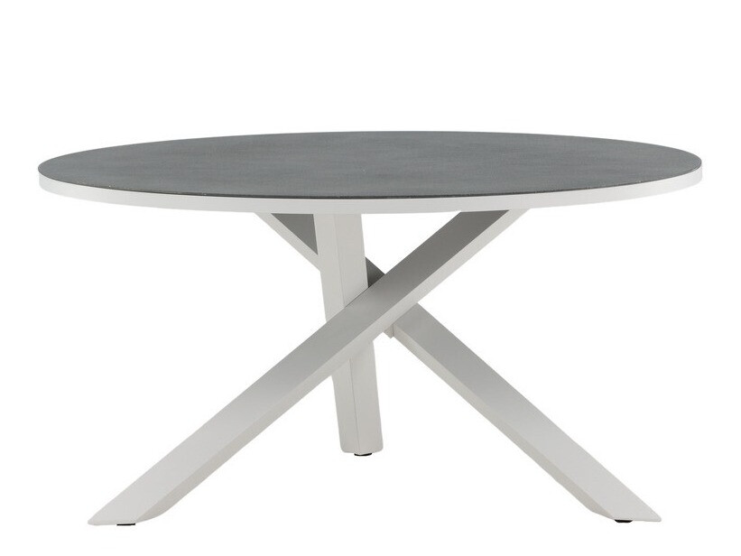 Mesa para exterior Dallas 806