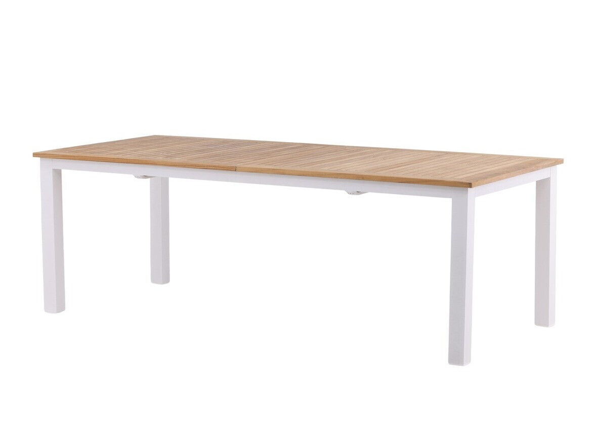 Mesa para exterior Dallas 810