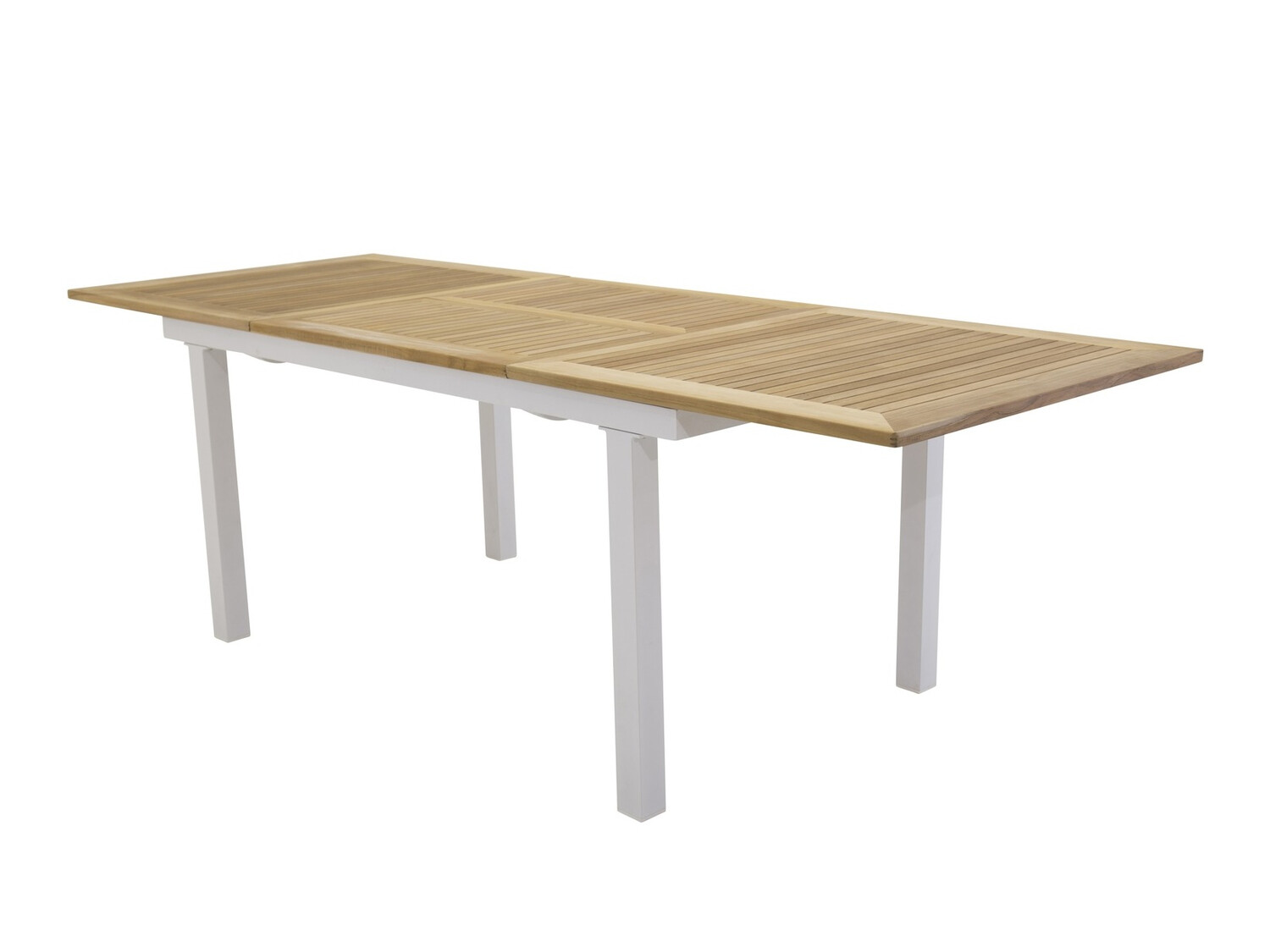 Mesa para exterior Dallas 810