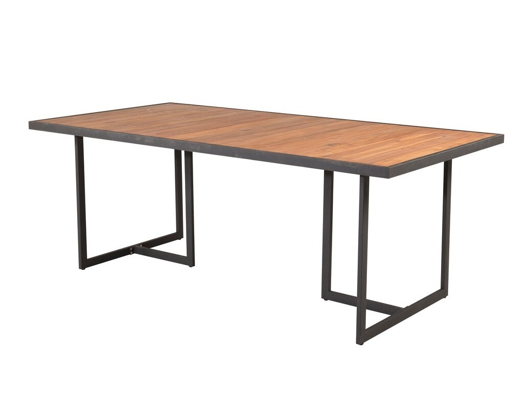 Mesa para exterior Dallas 817