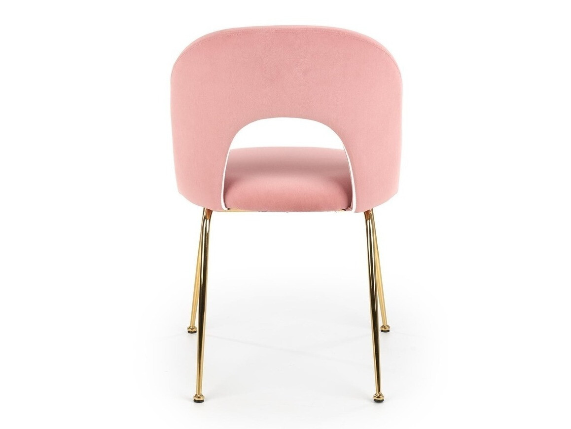 Silla Houston 640 (Rosa)