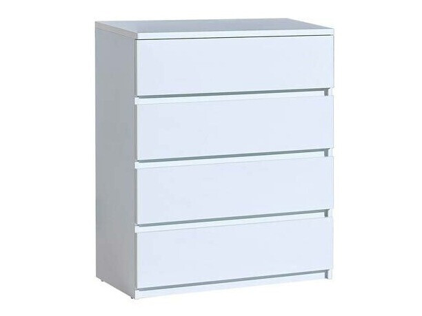 Cómoda Evaropha 104 (Blanco)