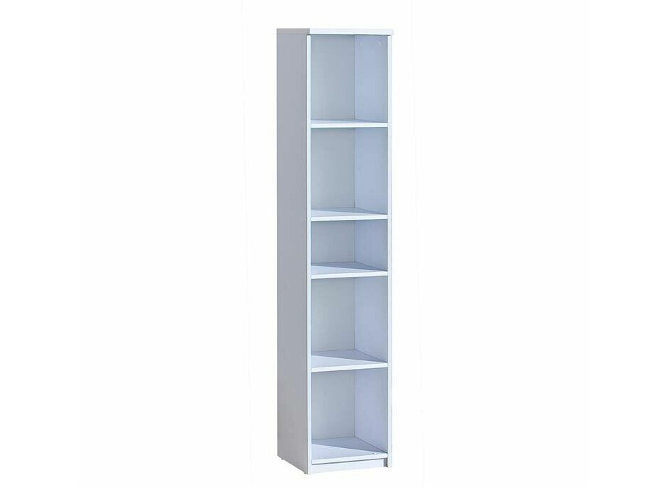 Estantería Evaropha 110 (Blanco)