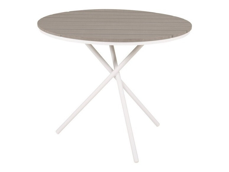 Mesa para exterior Dallas 2163