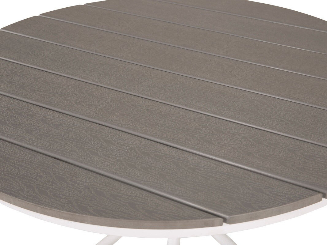 Mesa para exterior Dallas 2163