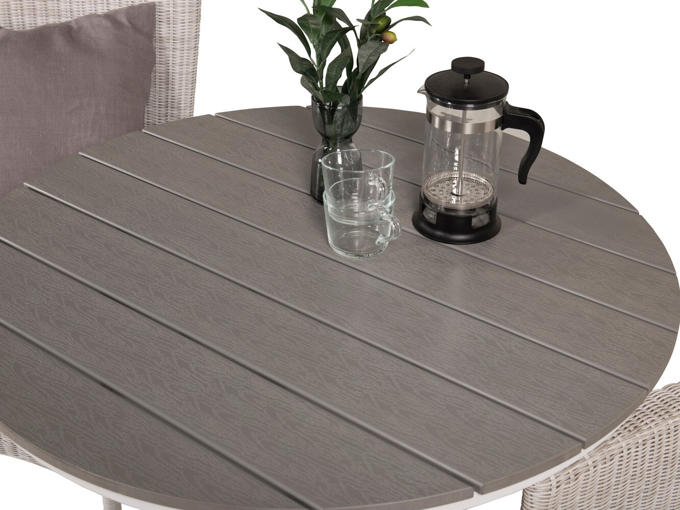 Mesa para exterior Dallas 2163