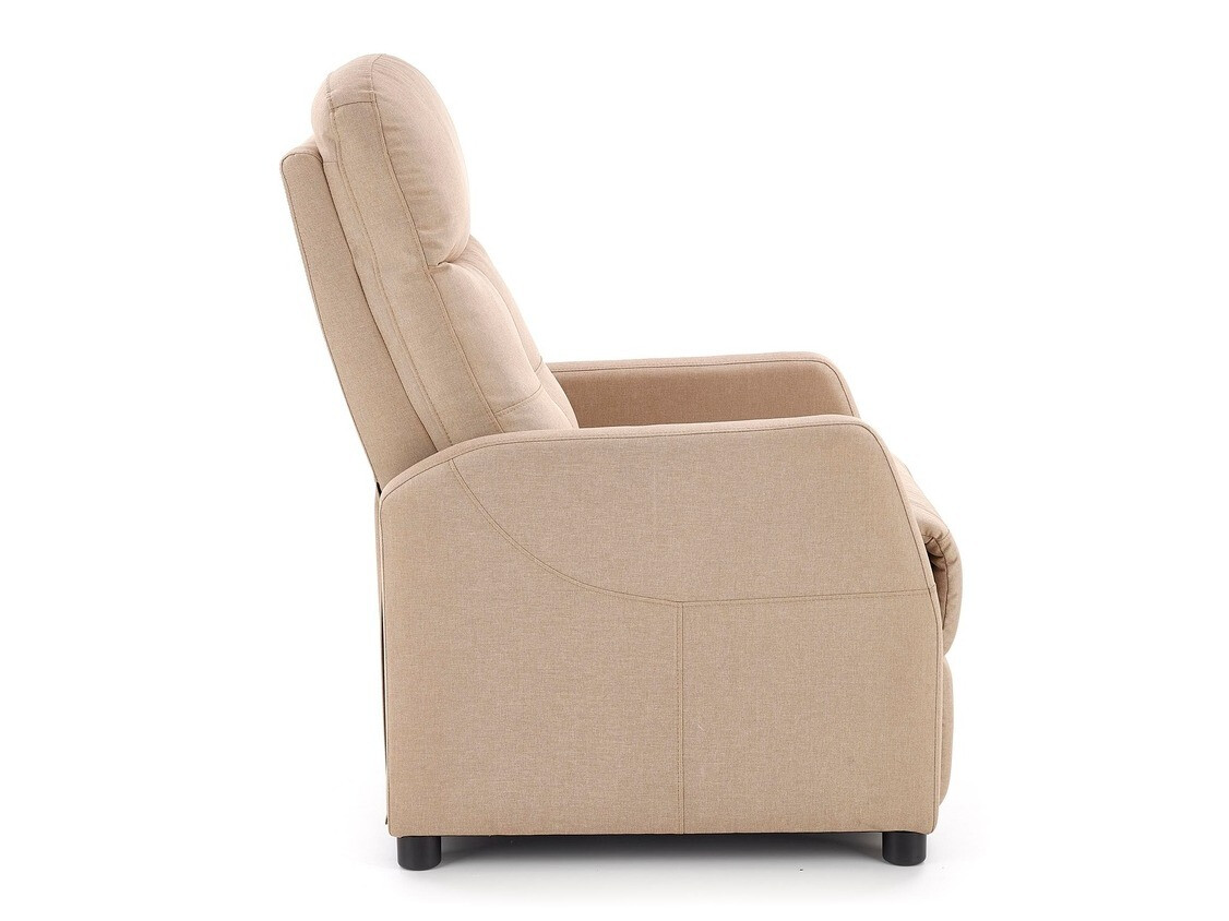 Sillón reclinable Houston 597 (Beige)