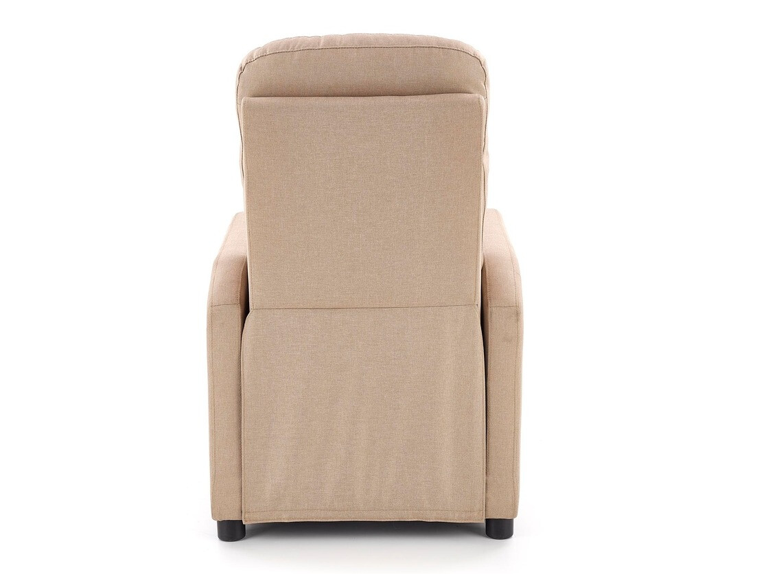 Sillón reclinable Houston 597 (Beige)