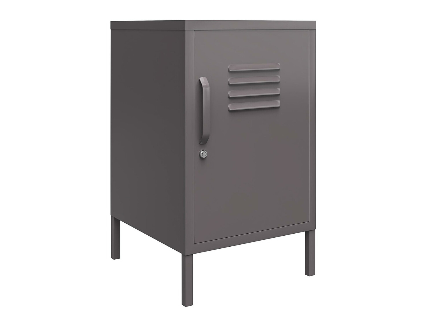 Aparador Merfeli 101 (Grafito)