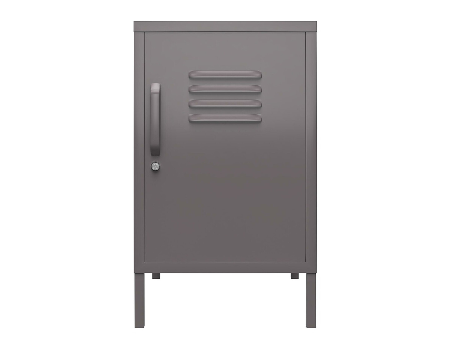 Aparador Merfeli 101 (Grafito)