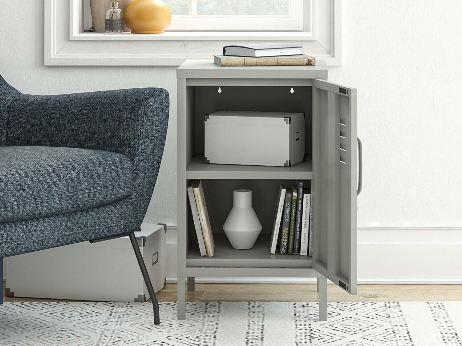 Aparador Merfeli 101 (Taupe)