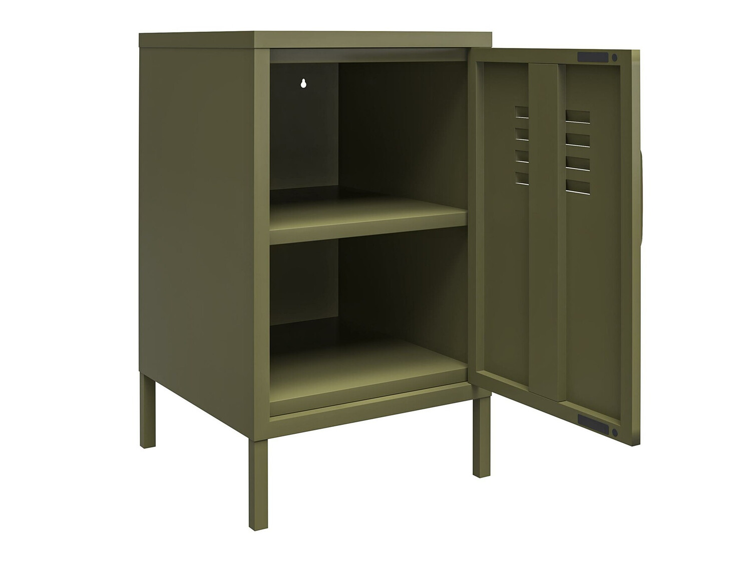 Aparador Merfeli 101 (Verde)