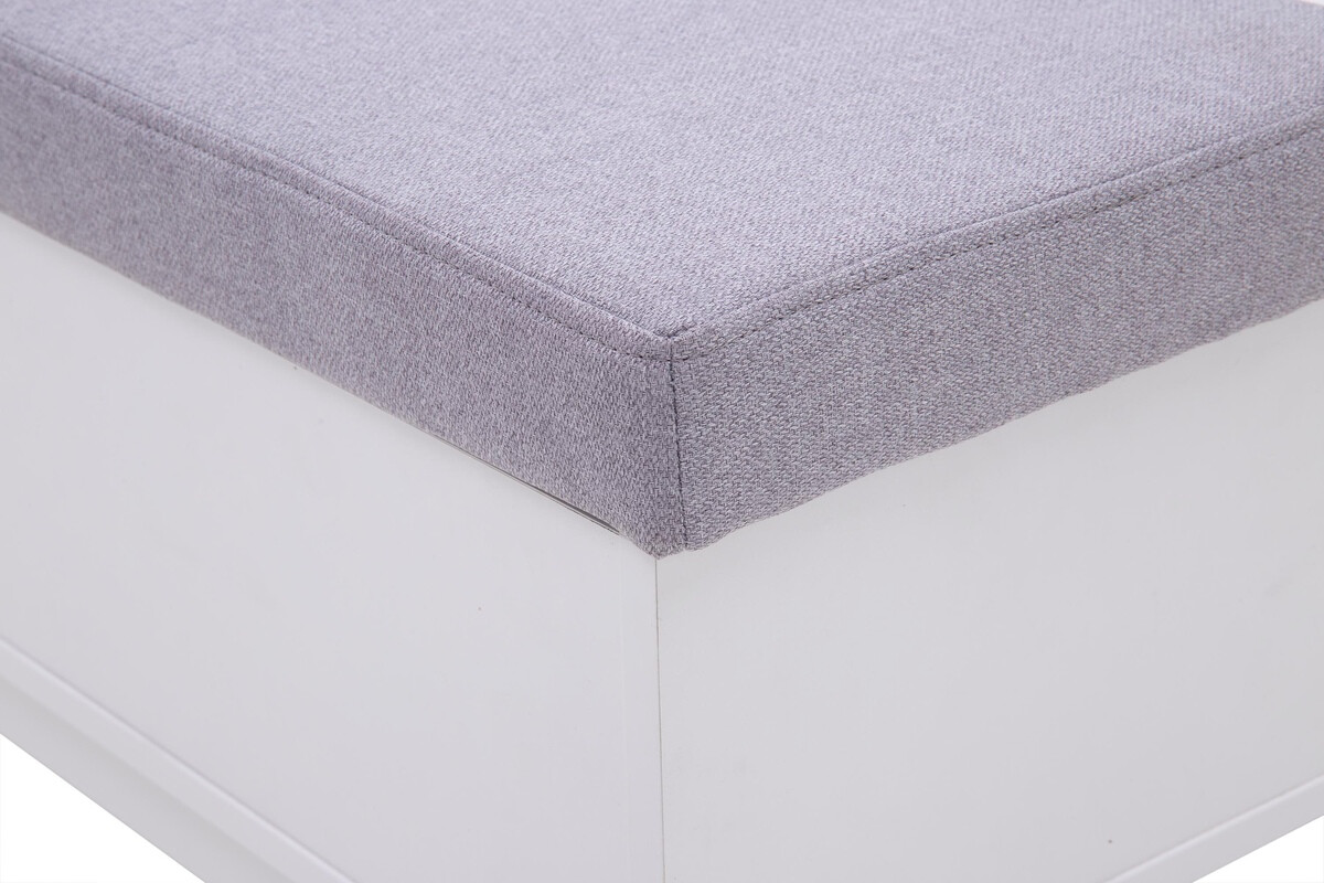 Banco acolchado Ferfivi 113