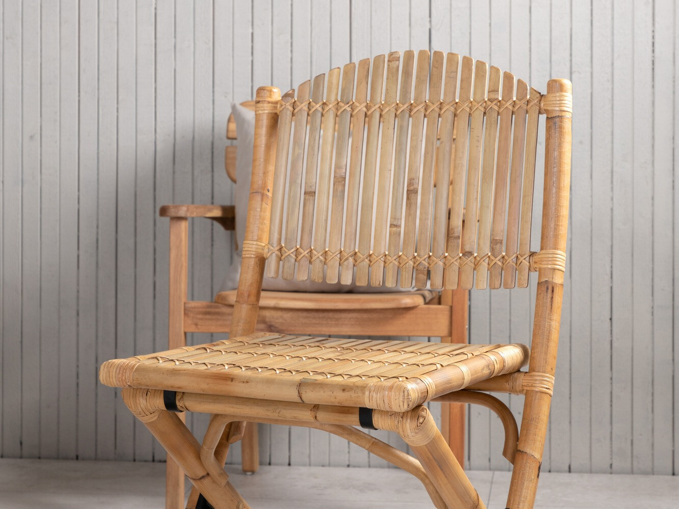 Conjunto de mesa y sillas Dallas 2168