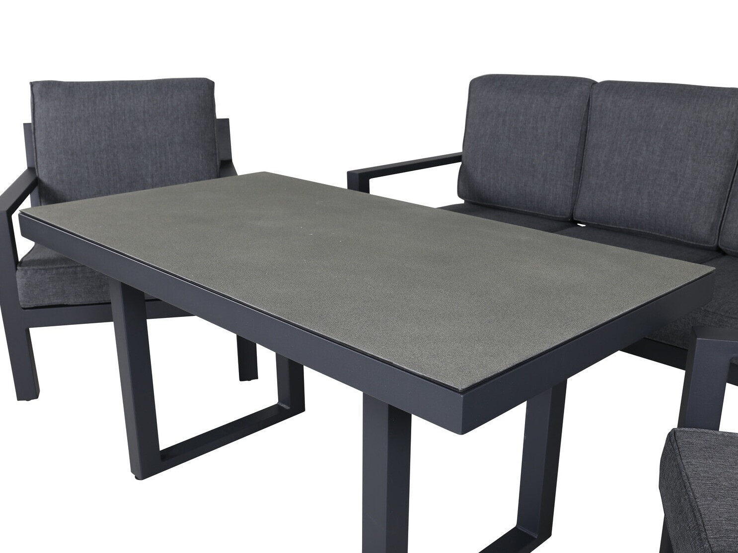 Conjunto de muebles de exterior Dallas 2183
