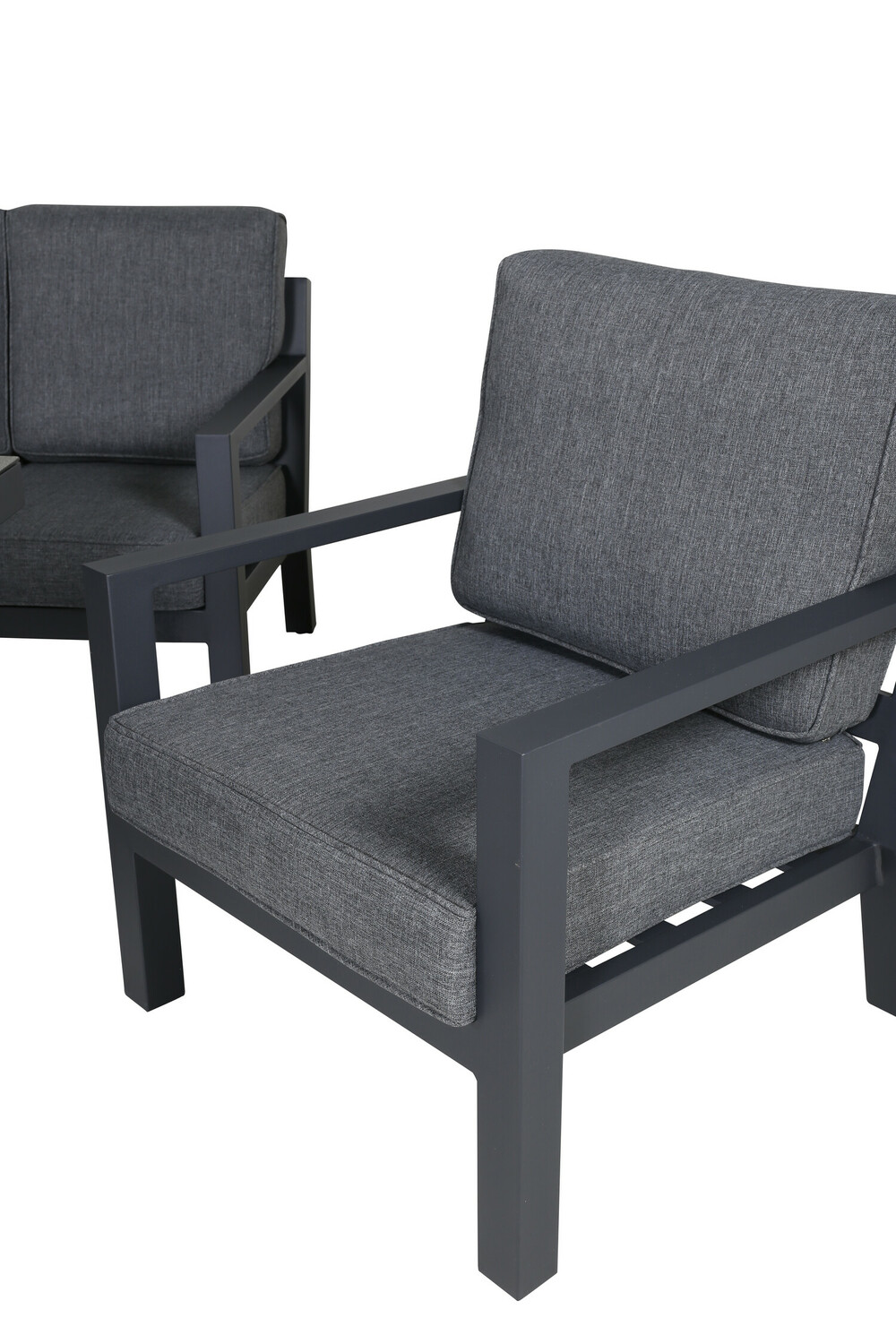 Conjunto de muebles de exterior Dallas 2183