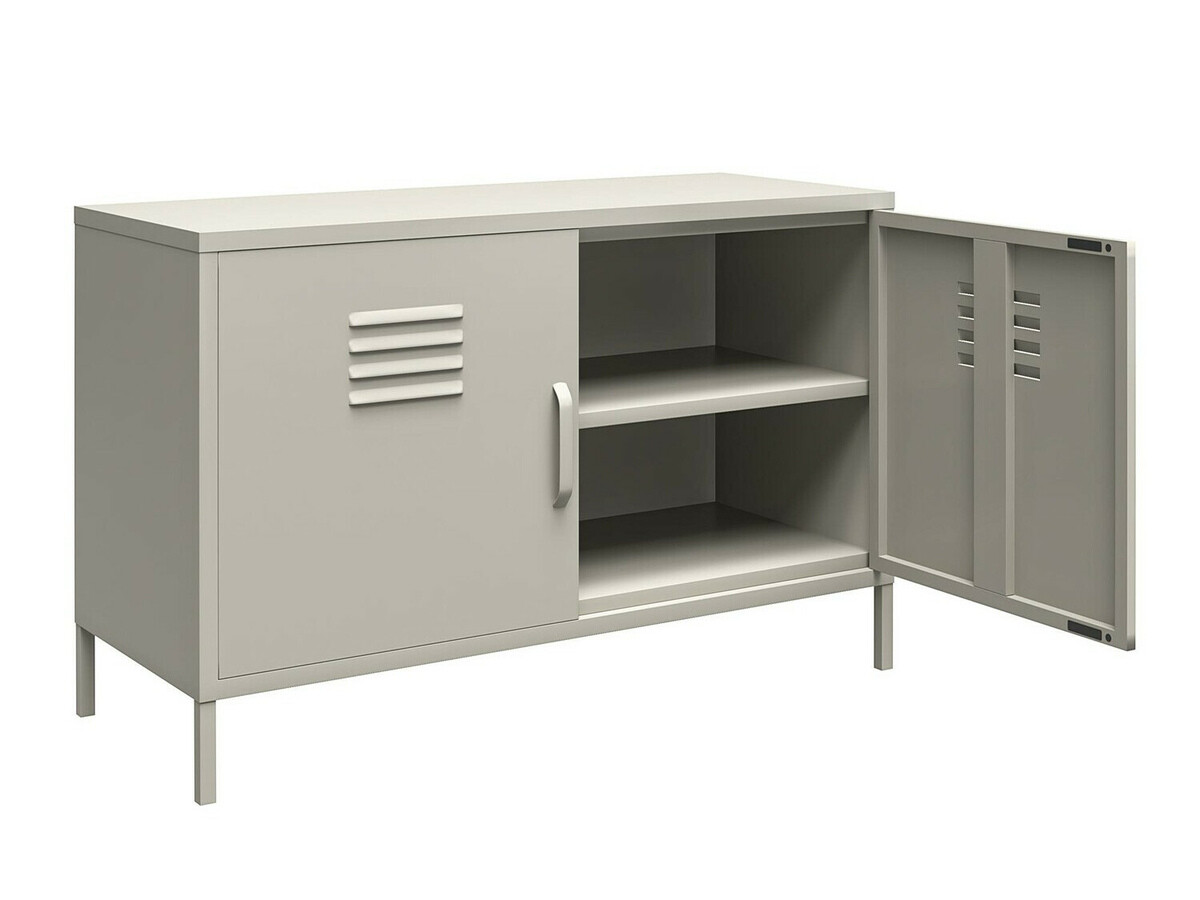 Conjuntos de muebles Merfeli 105 (Taupe)