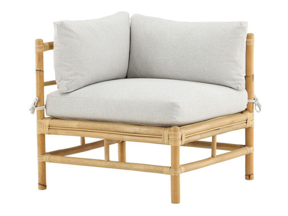 Sillón plara exterior Mernolu 107