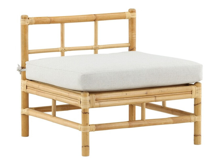 Sillón plara exterior Mernolu 108