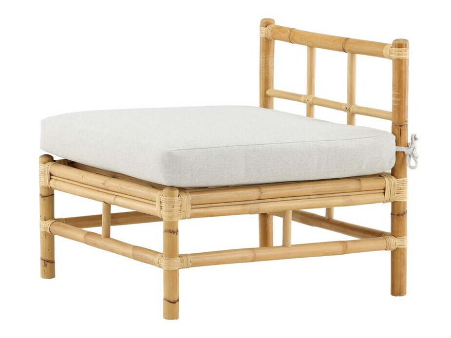 Sillón plara exterior Mernolu 108